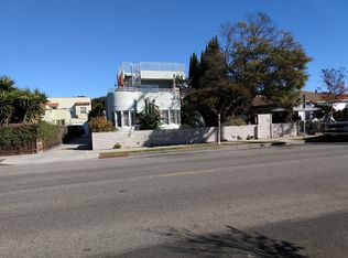2505 20th St, Santa Monica, CA 90405