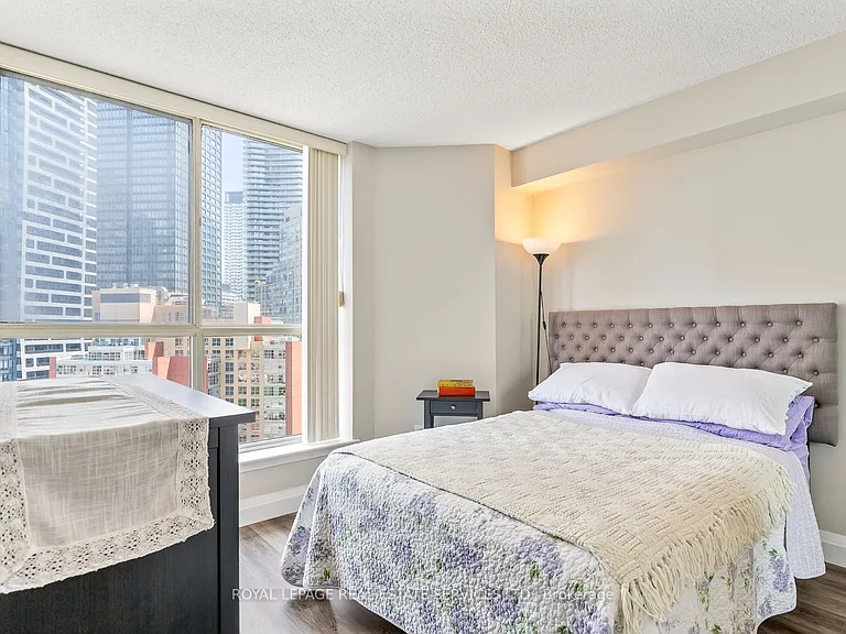 44 Saint Joseph St #1608 — Photo 24