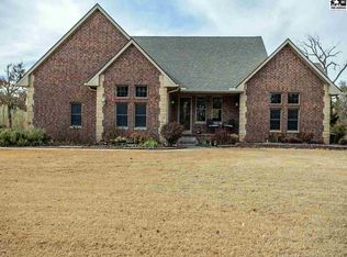 8101 S K14 Hwy, Hutchinson, KS 67501