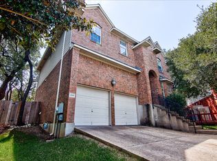 2206 Faldo Cv, Round Rock, TX 78664
