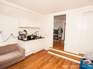 41 Bigelow St #3A, Brighton, MA 02135