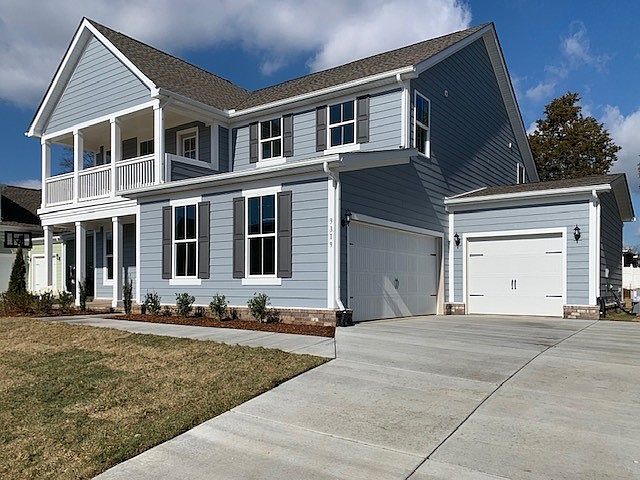 1st image of 3319 Chinoe Dr Lot 87