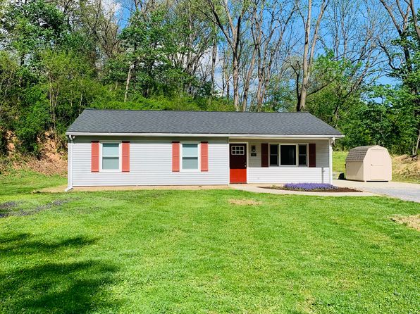 7413 Spout Hill Rd