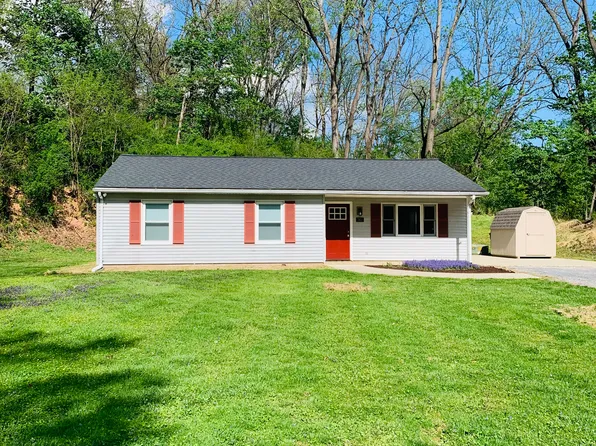 7413 Spout Hill Rd, Sykesville, MD 21784