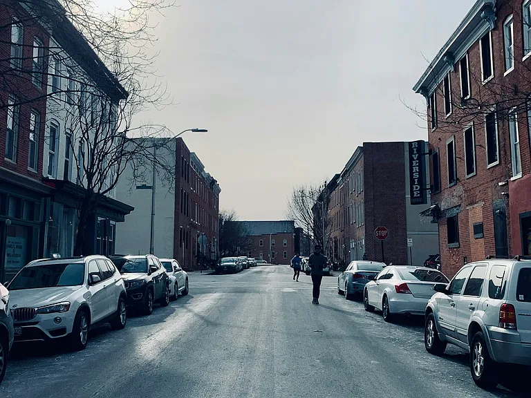 Light street view 1