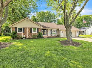 341 Westfield Ln, Henderson, KY 42420