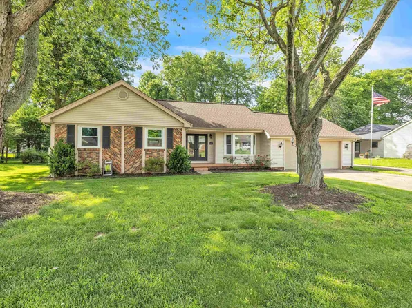 341 Westfield Ln, Henderson, KY 42420