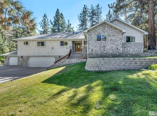 4620 Wagon Wheel Rd, Carson City, NV 89703