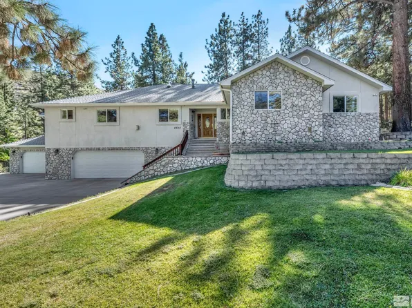 4620 Wagon Wheel Rd, Carson City, NV 89703