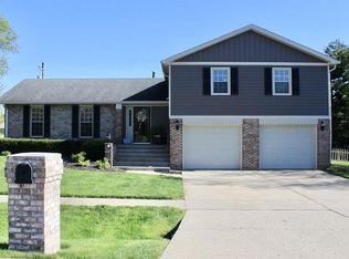 306 Eagle Way, Elizabethtown, KY 42701