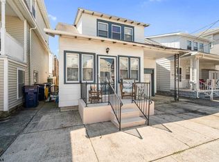108 N Sacramento Ave, Ventnor City, NJ 08406