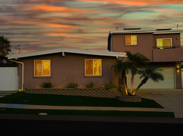 3111 Mooney St, San Diego, CA 92117