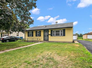 729 N Webster Cir W, Kankakee, IL 60901