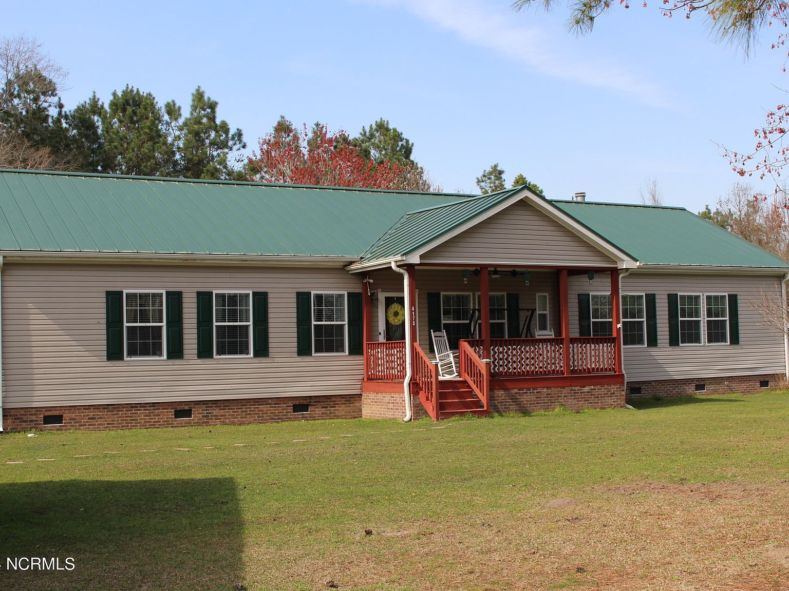 4173 Englishtown Road, Wallace, NC 28466 Zillow