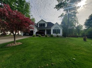 436 Peter Path, Tallmadge, OH 44278