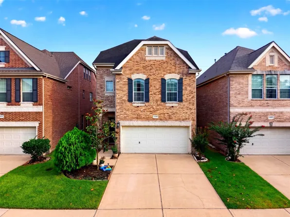 14519 Basalt Ln, Houston, TX 77077