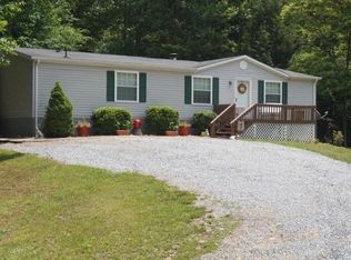 1285 Frank Roberts Rd, Afton, TN 37616
