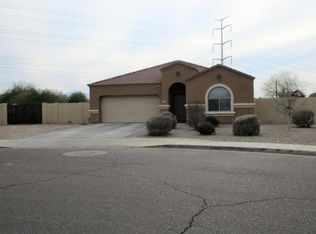 7025 W Trumbull Rd, Phoenix, AZ 85043