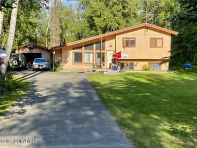 8265 N Iditarod Cir, Wasilla, AK, 99654