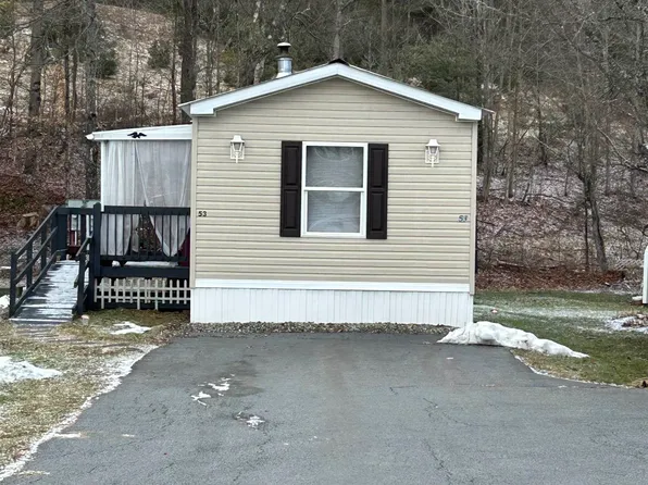 53 Jacobs Court, Randolph, VT 05060