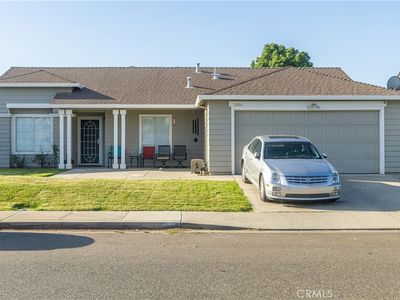 1004 Sparrow Dr, Atwater, CA, 95301
