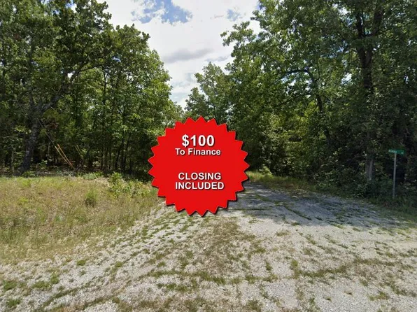 15 Wewoka Dr, Cherokee Village, AR 72529