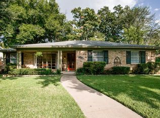 10110 Creekmere Dr, Dallas, TX 75218