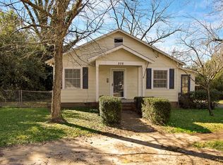208 W Hugh, North Augusta, SC 29860