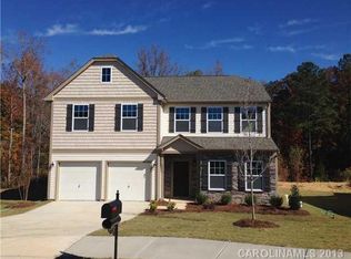 2232 Argentum Dr, Fort Mill, SC 29707