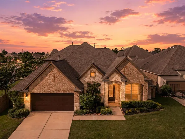 8914 Vineyard Valley Ct, Tomball, TX 77375