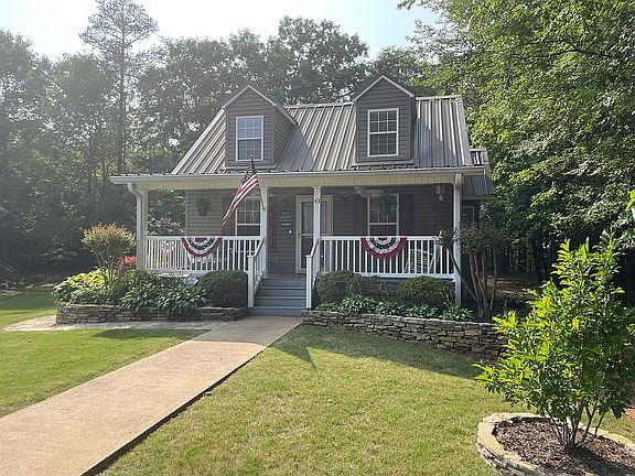 Professionally Landscaped