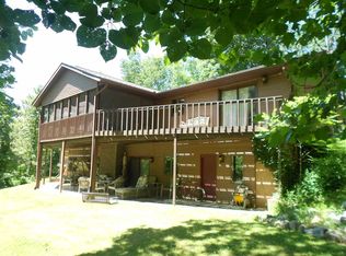 1598 N Meridian Rd, Peru, IN 46970