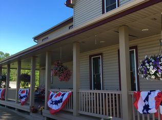 1731 E Drexel Ave, Oak Creek, WI 53154