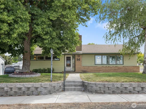 308 2nd Ave, Harrington, WA 99134