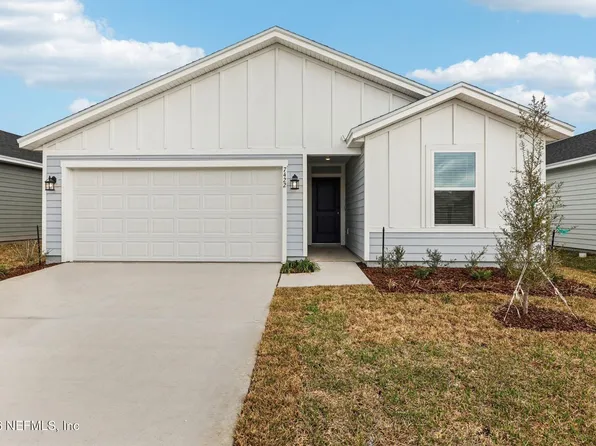 7422 EVERETT FOREST Drive, Jacksonville, FL 32219