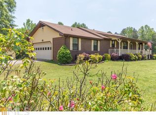 130 McGukin Rd, Temple, GA 30179