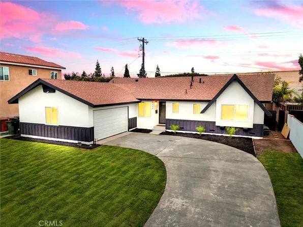 2130 W Houston Ave, Fullerton, CA 92833