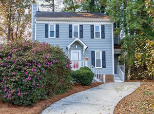 4205 Timberwood Dr, Raleigh, NC 27612