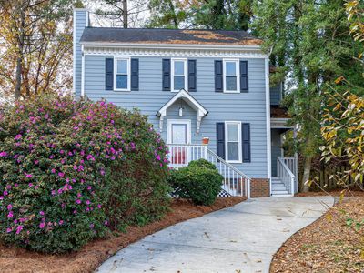 4205 Timberwood Dr, Raleigh, NC, 27612