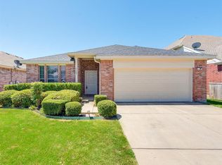 5144 Senator Dr, Fort Worth, TX 76244