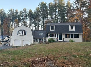 11 Potter Rd, Douglas, MA 01516