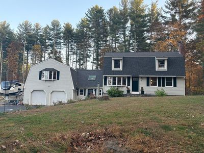 11 Potter Rd, Douglas, MA, 01516