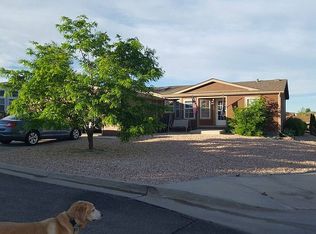 7605 Marmot Point, Colorado Springs, CO 80922