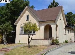 1831 Capistrano Ave, Berkeley, CA 94707