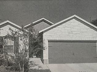 1400 Harwell Loop, Kyle, TX 78640