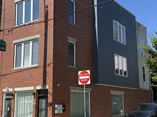 2014 S 4th St #3F, Philadelphia, PA 19148