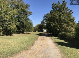 4300 Fruit Hill Rd, Saluda, SC 29138