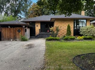 48 Campbell Dr, Brampton, ON L6X2H7