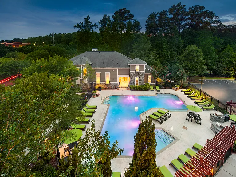 Camden Peachtree City — Photo 18