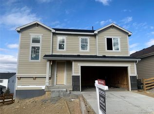 21717 E Stanford Dr, Aurora, CO 80015
